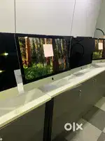 IMac 27inch/ 2019/ 5K RETINA/Core i5/16GB/512GB SSD/1TB HDD/4GB GRAP