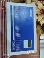 A/c stabilizer