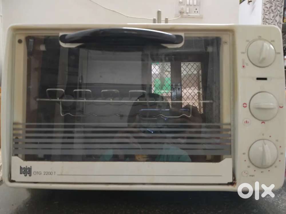 Bajaj OTG 2200 T