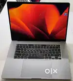 A2141 MacBook Pro i7 16GB 512GB