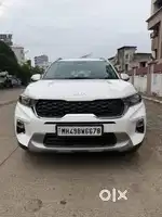 Kia Sonet 1.2 HTK Plus, 2023, Petrol