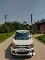 Maruti Suzuki Wagon R 2007 Petrol Well Maintained