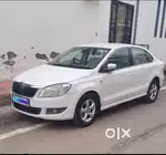 Skoda Rapid 2012 Diesel ( mileage 22-24 )