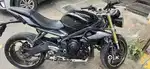 Triumph street triple 675
