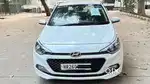 i20 Top Model 2016 – CNG Beast with Premium Mods! Polar White Beauty!