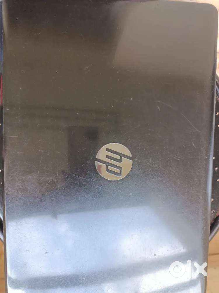 HP 15 Notebook Series