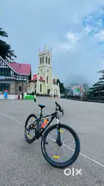 Raleigh strada