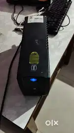 iBall Nirantar 621i UPS - Perfect for Home/Office Use