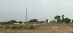 Open plots at Shamshabad highway