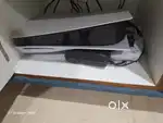 Sony ps5 Game station