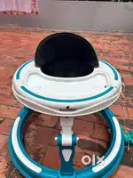 Walker for small kids below 2 years