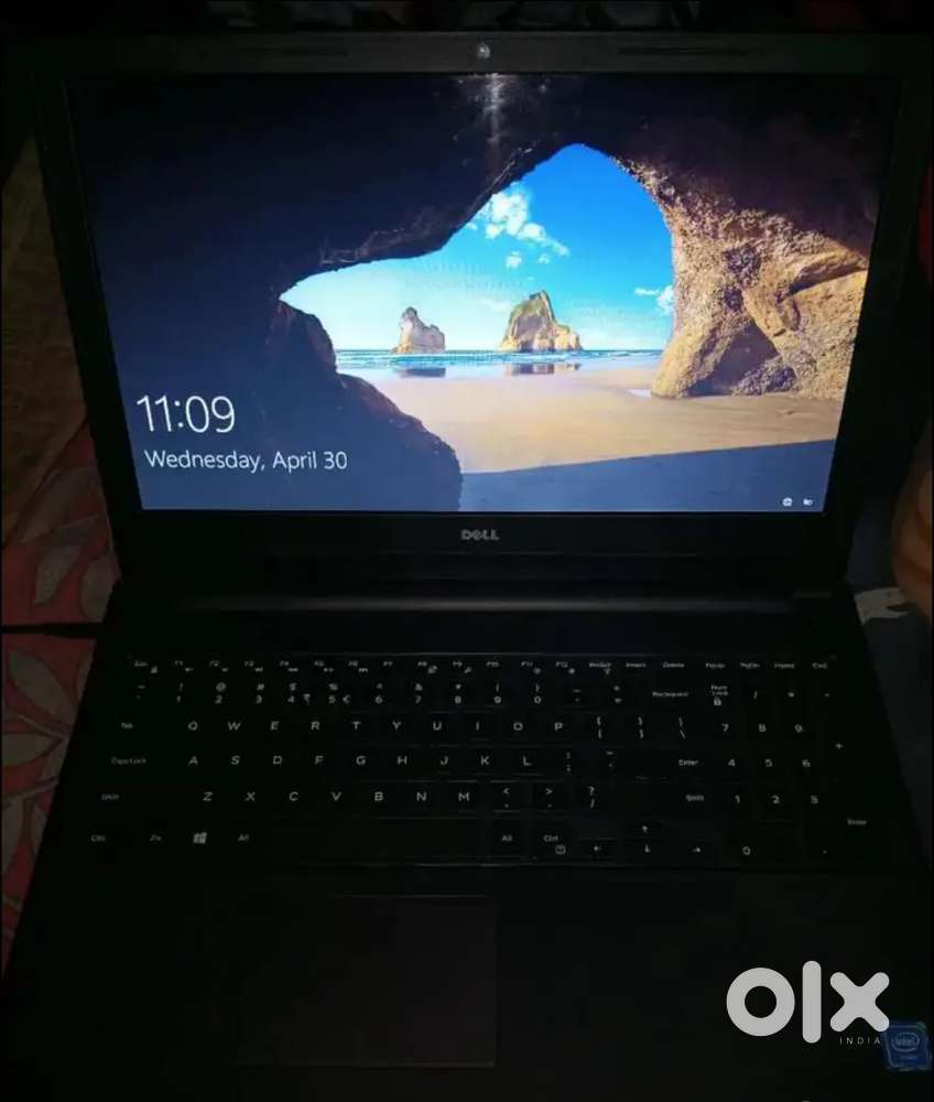 Dell Inspiron 3050