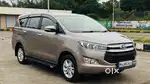 Toyota Innova Crysta 2016 Diesel Well Maintained
