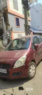 Maruti Suzuki Ritz 2010
