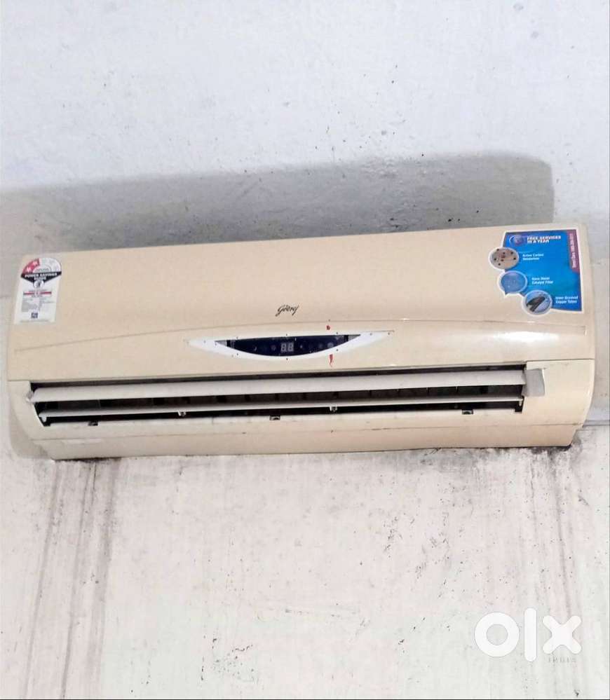 Godrej 1.5 ton split ac