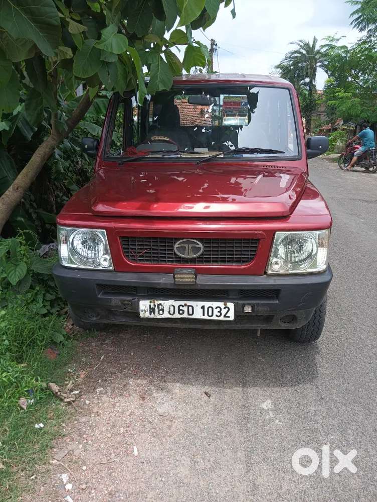 Tata Sumo Victa 2010 Diesel 100000 Km Driven
