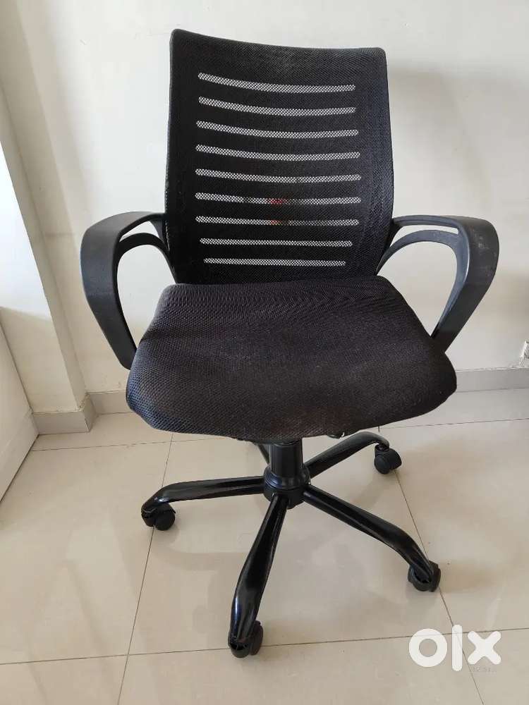 Executive Chair