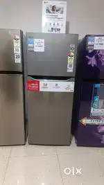 LG 240 liter Double Door