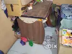 COUNTER TABLE