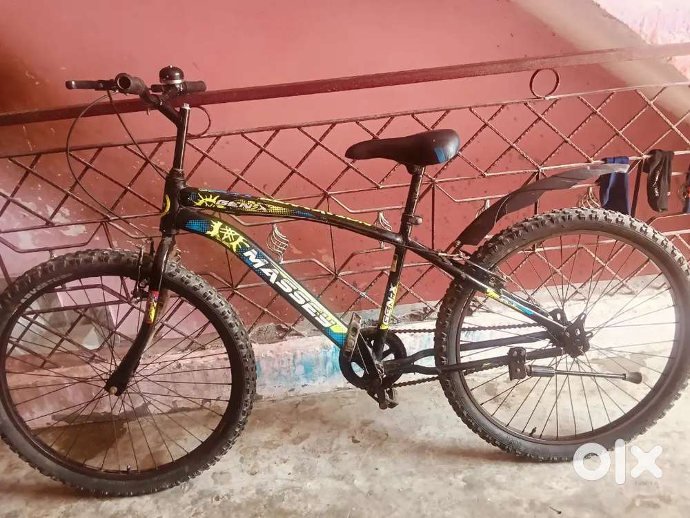 Good condition cycle