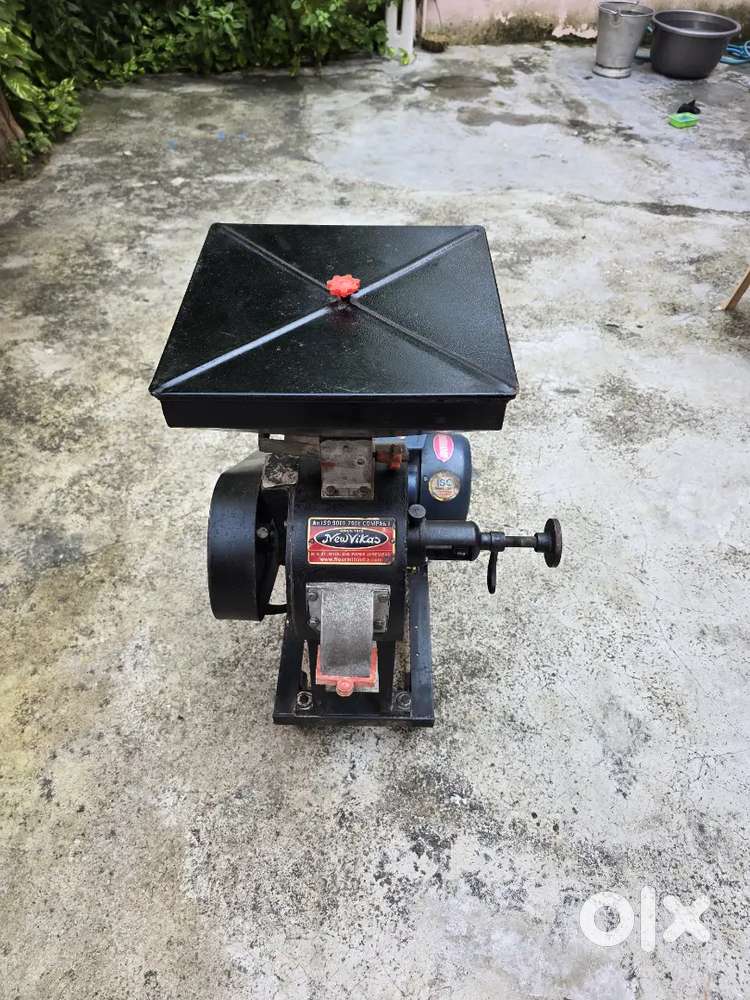 New condition chakki