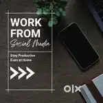 Remote Work – Urgent Recruitment Going On !!