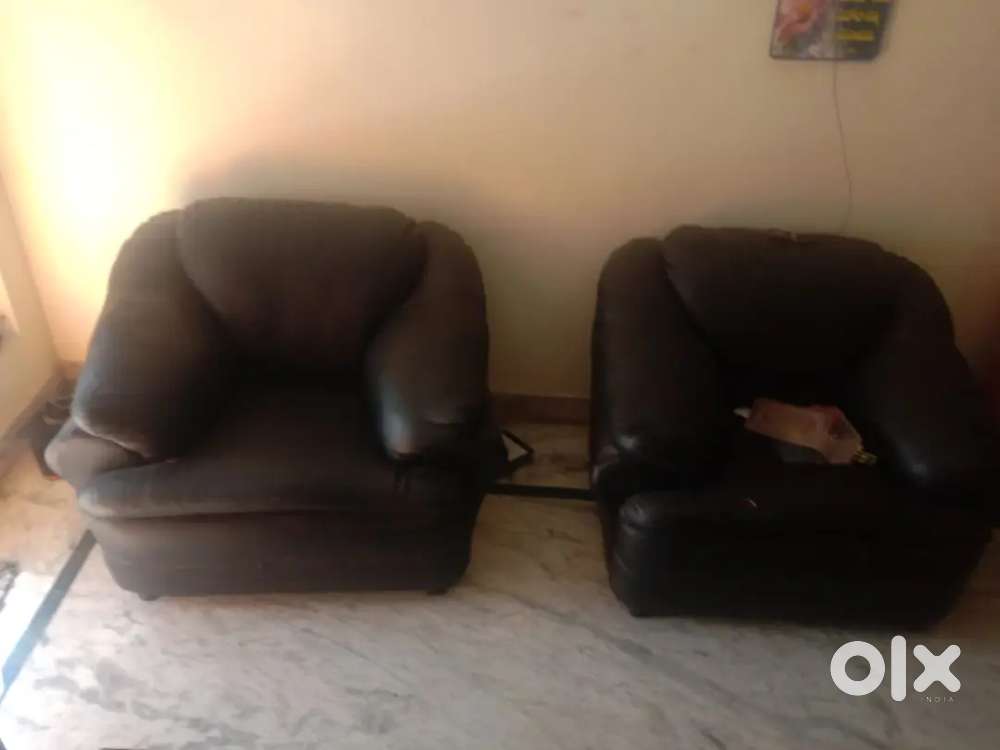 Elephant sofa set