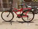 1500 रू ला सायकल विकणे