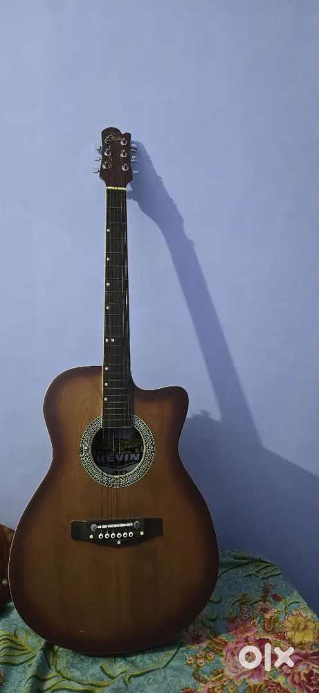 Acoustic Guitar