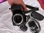 Nikon 5600