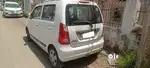 CNG PETROL CAR VXI