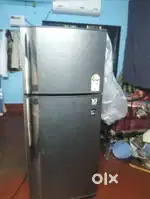 Goorel

eon double door Fridge