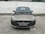 Maruti Suzuki Swift VXI ABS BSIV, 2022, Petrol