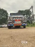 Force Motors Trax Cruiser 2010