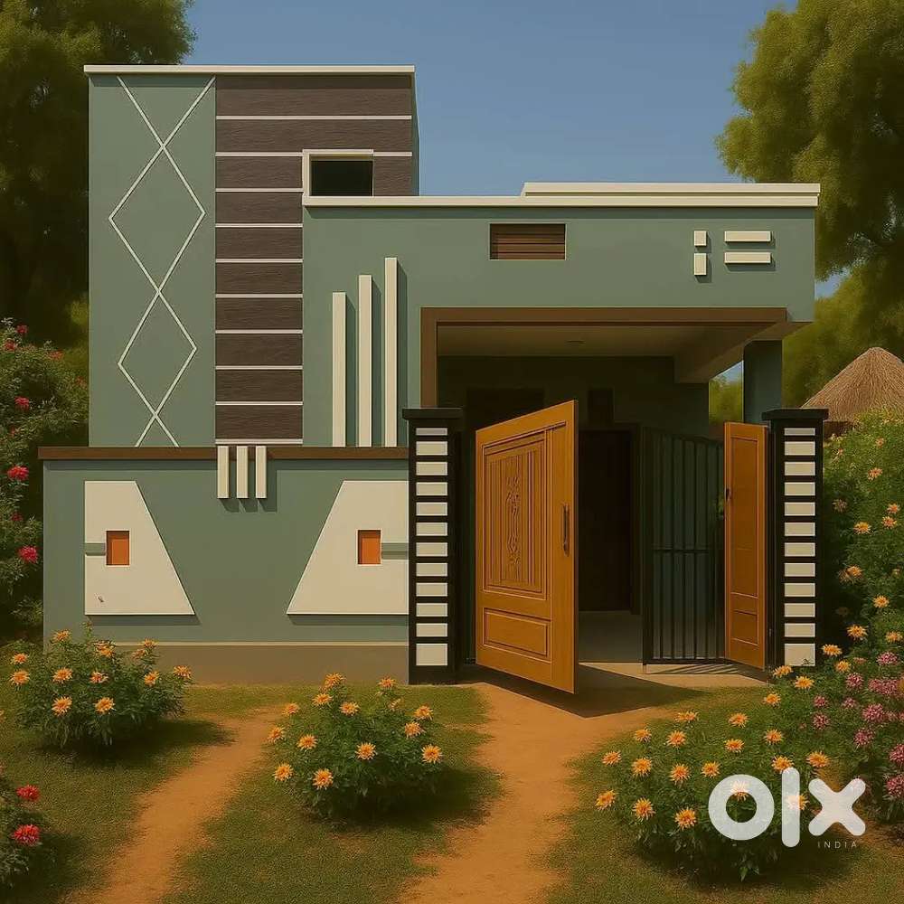 Budget house's for sale