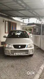 Maruti Suzuki Alto 2012