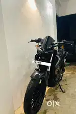 Yamaha MT-15 BS4