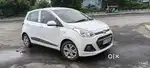 Hyundai Grand i10 2016 Petrol 48000 Km Driven
