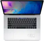 Apple MacBook Pro 15” (2019) – Core i9, Radeon Graphics, Touch Bar
