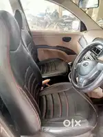 Hyundai i10 2009 CNG & Hybrids 120000 Km Driven
