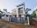 3BHK 3Cent New House for Sale – Near Kongorpilly, Varapuzha