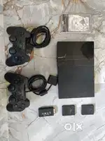 Ps 2 full set