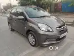 Honda Amaze 2013-2016 S i-Dtech, 2015, Diesel