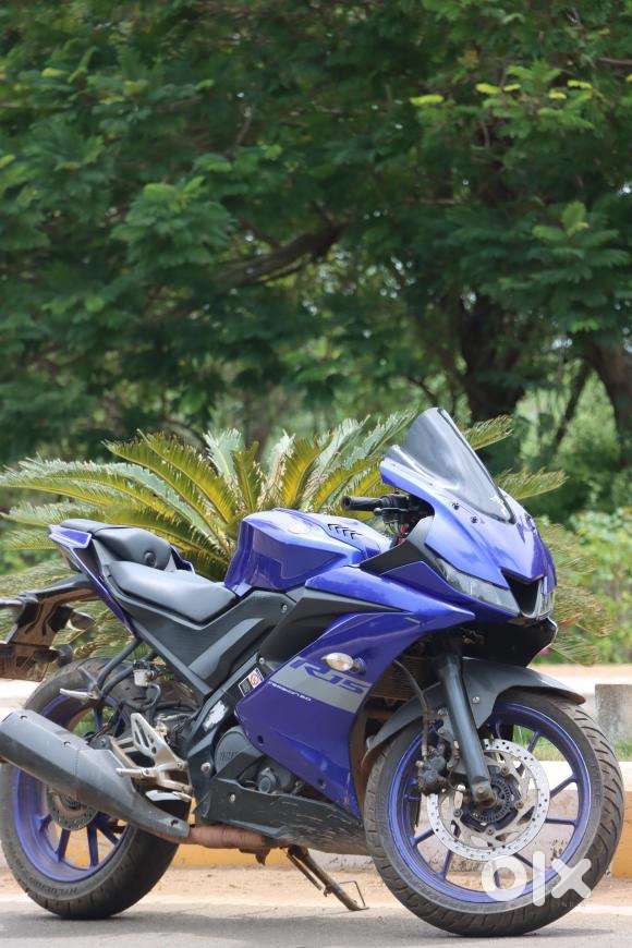 Good Condition (70000 rs)