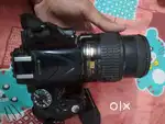 Nikon d5200