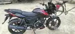 Single owner new condition bike genuine customer contact me