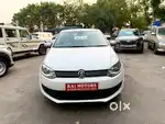 Volkswagen Polo 2013-2015 1.5 TDI Comfortline, 2012, Diesel