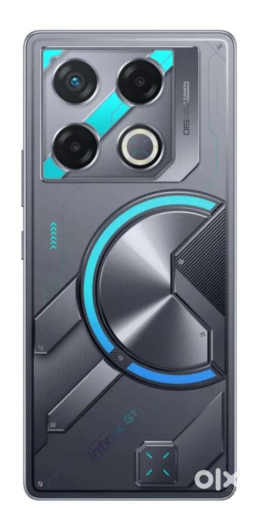 Infinix Gt 20 pro a 1 conditions without any dant