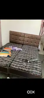 Fully Furnished 1 Room Kitchen set