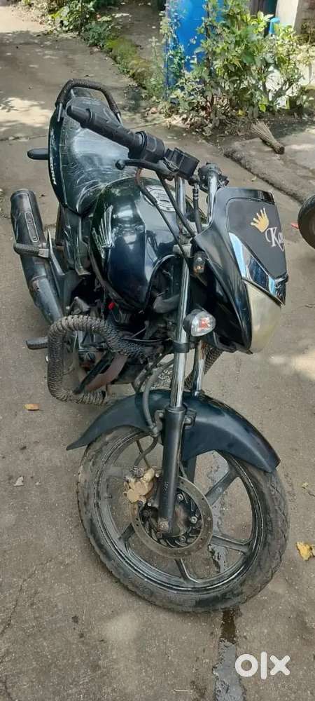 Honda unicorn 125 cc